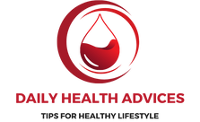 Daily Health Advices logo